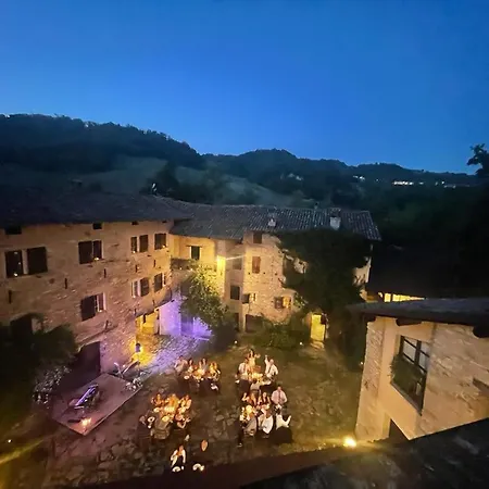 Mulino In Pietra *
