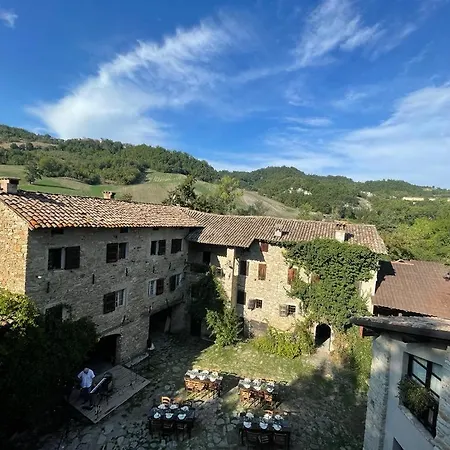 Feriegård Mulino In Pietra Casina