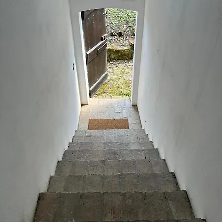 Mulino In Pietra *