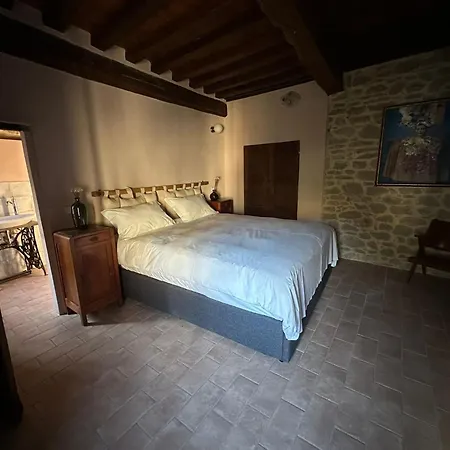 Mulino In Pietra Feriegård Casina
