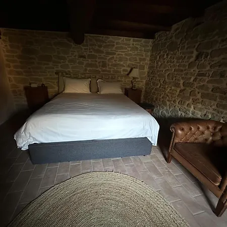 Feriegård Mulino In Pietra Casina