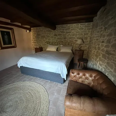 Mulino In Pietra Casina