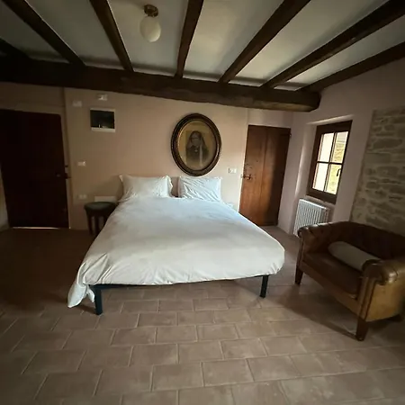 Mulino In Pietra Feriegård