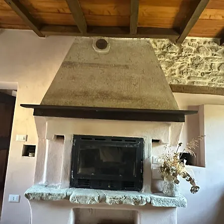 Mulino In Pietra Feriegård Casina