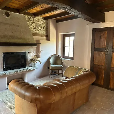Mulino In Pietra * Casina