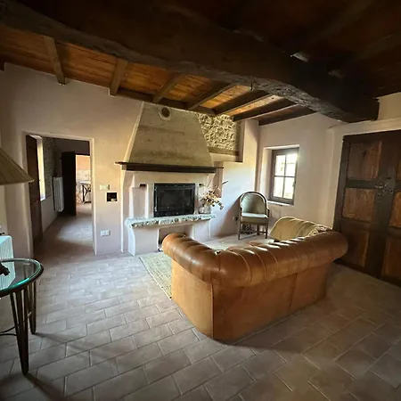 Mulino In Pietra Feriegård