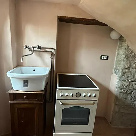 Mulino In Pietra