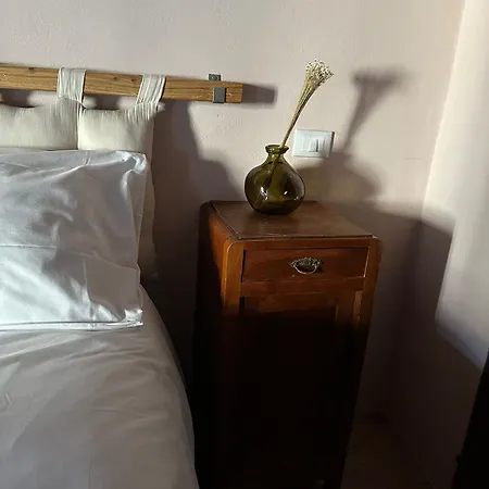 Mulino In Pietra *