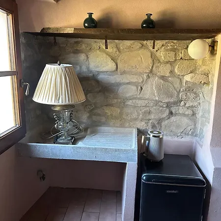 Feriegård Mulino In Pietra *