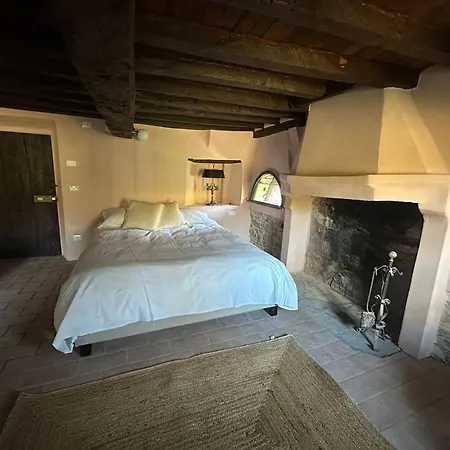 Feriegård Mulino In Pietra *