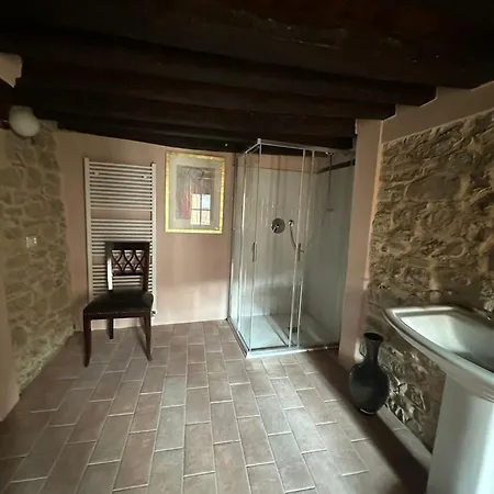 Feriegård Mulino In Pietra *