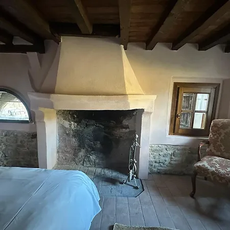Mulino In Pietra Feriegård *