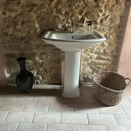 Feriegård Mulino In Pietra Casina