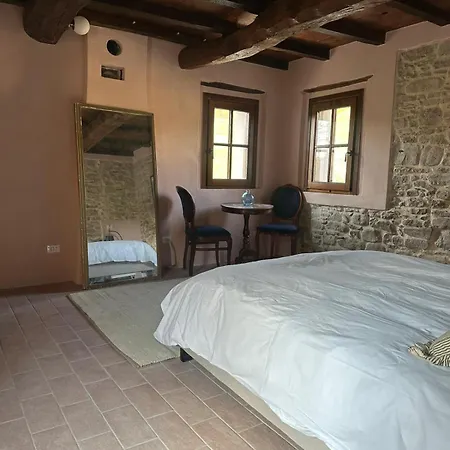 Feriegård Mulino In Pietra Casina