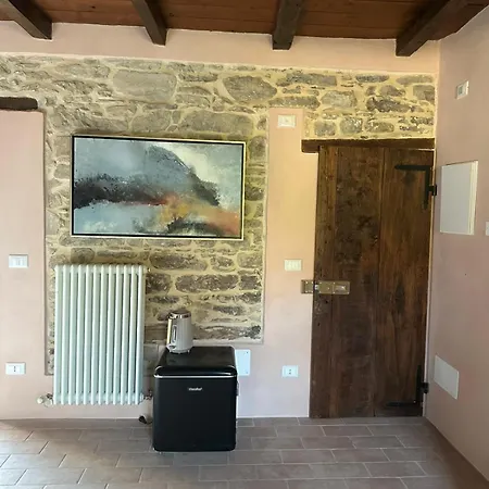 Feriegård Mulino In Pietra
