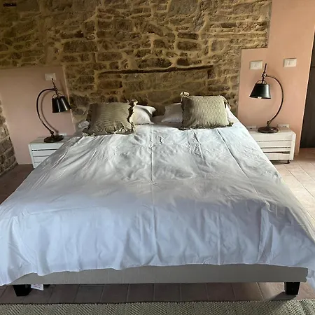 Feriegård Mulino In Pietra *