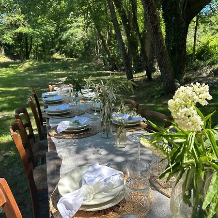 Mulino In Pietra *