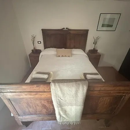 Vakantieboerderij Mulino In Pietra