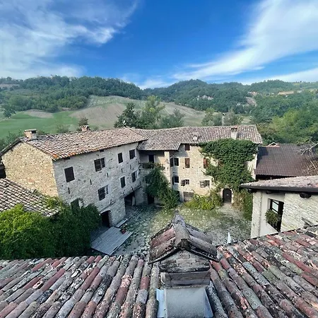 Mulino In Pietra Farma
