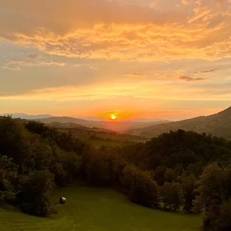Vakantieboerderij Mulino In Pietra