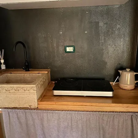 Farma Mulino In Pietra Casina