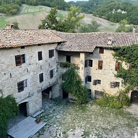 Mulino In Pietra Vakantieboerderij Casina