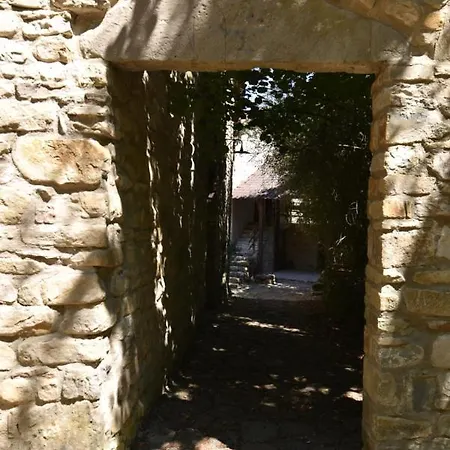 Mulino In Pietra *