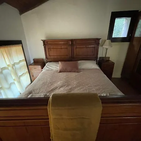 Mulino In Pietra Casina