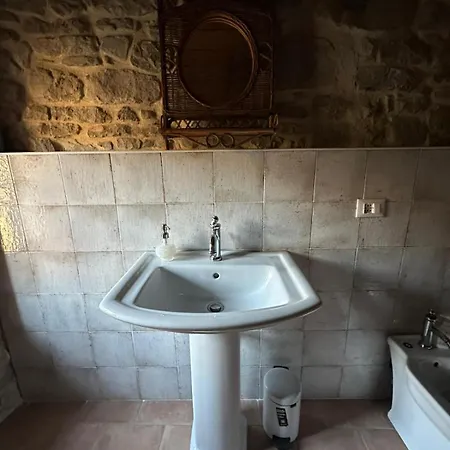 Mulino In Pietra Casina