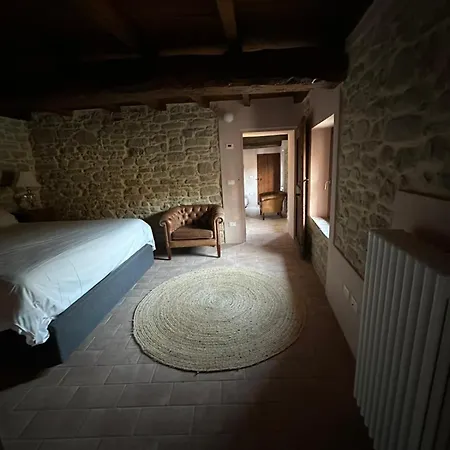 Mulino In Pietra * Casina