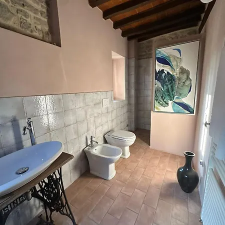 Mulino In Pietra Casina