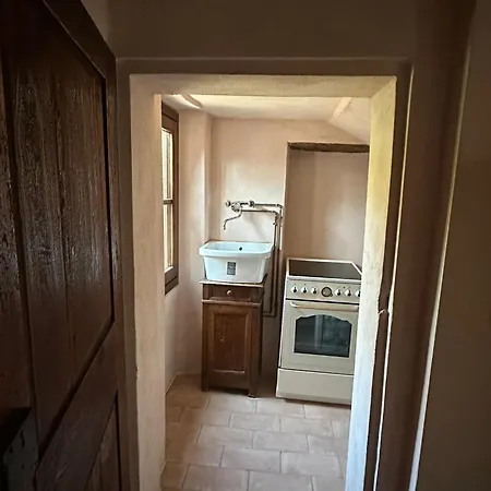 Mulino In Pietra Farma Casina