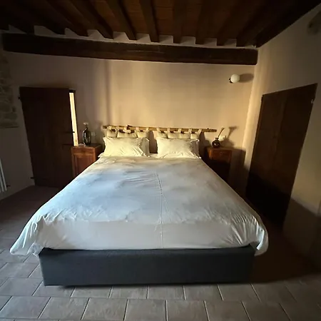 Mulino In Pietra Casina