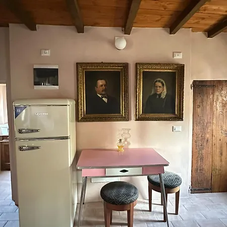 Mulino In Pietra