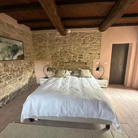 Mulino In Pietra Farma *