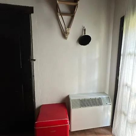 Farma Mulino In Pietra Casina