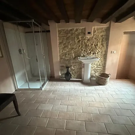 Farma Mulino In Pietra