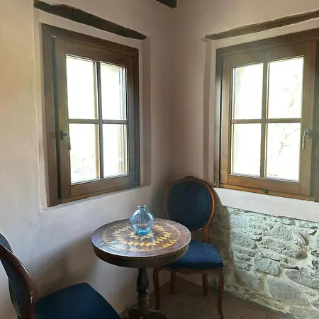 Farma Mulino In Pietra Casina