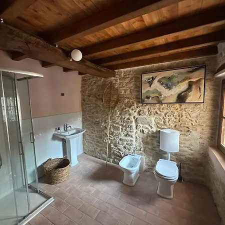 Mulino In Pietra