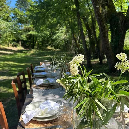 Farma Mulino In Pietra
