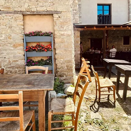 Mulino In Pietra *