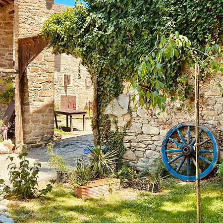 Mulino In Pietra Casina