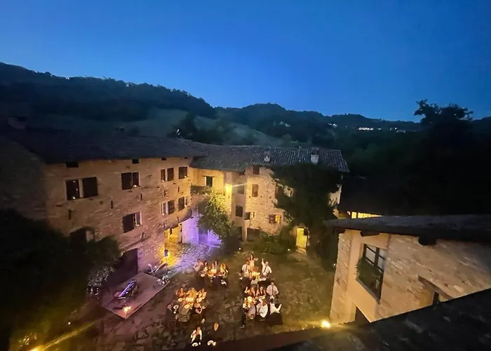 Mulino In Pietra *