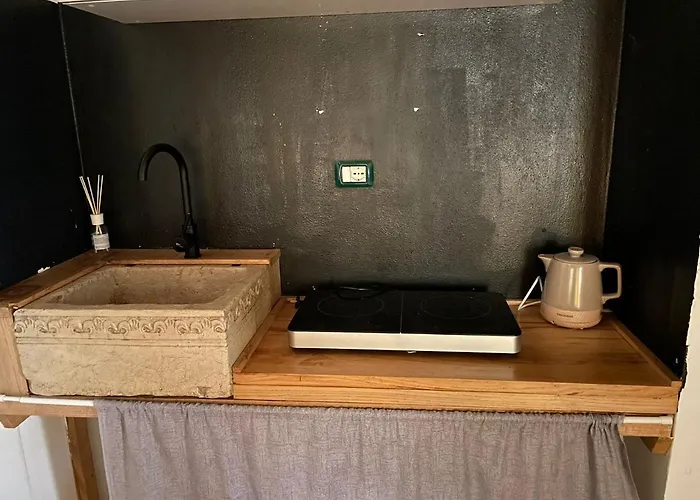 בית חווה Mulino In Pietra Casina