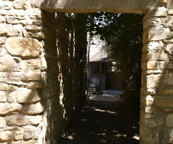 Mulino In Pietra *