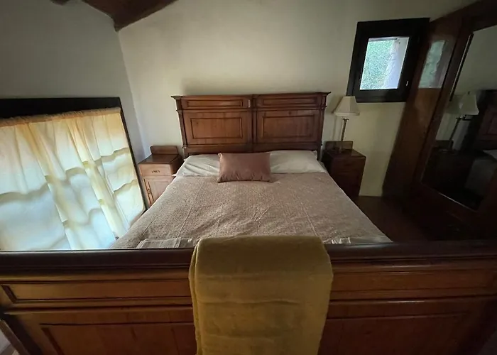 Mulino In Pietra Casina