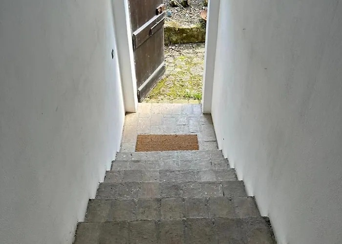 Mulino In Pietra *