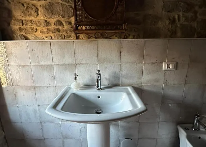 Mulino In Pietra Casina
