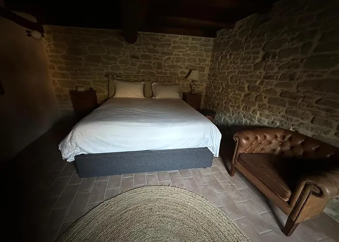 Feriegård Mulino In Pietra Casina