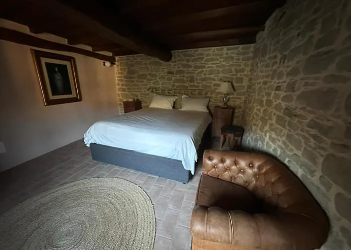 Mulino In Pietra Casina